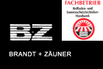 Brandt + Z&auml;uner FFB F&uuml;rstenfeldbruck Roll&auml;den Markisen Jalousien Sonnenschutz