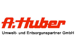A. Huber Gernlinden Containerdienst Containerservice Abfallentsorgung Recycling